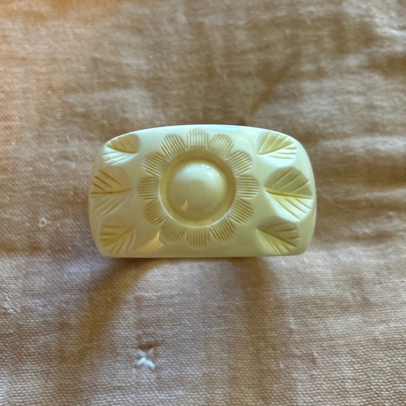 Sonia Rykiel Cuff Bracelet - Picture 1 of 5